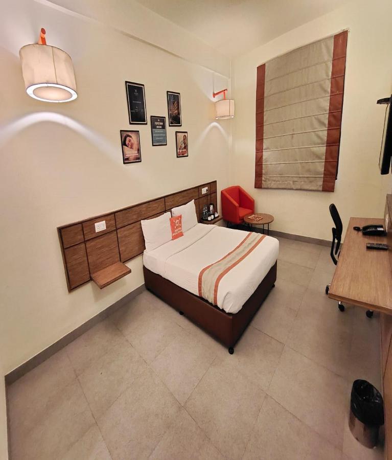 Hotel Polo Max Jabalpur Exterior foto
