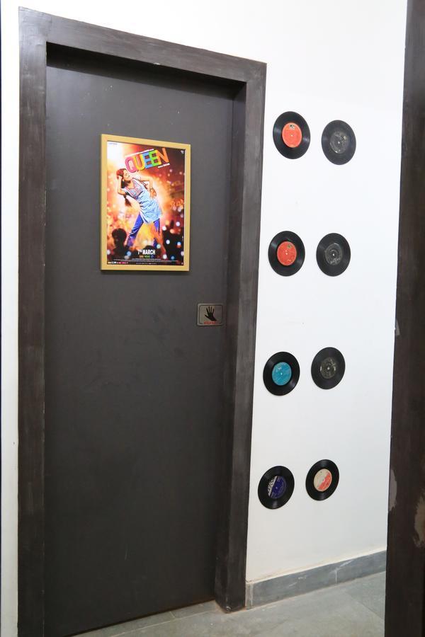 Hotel Polo Max Jabalpur Exterior foto